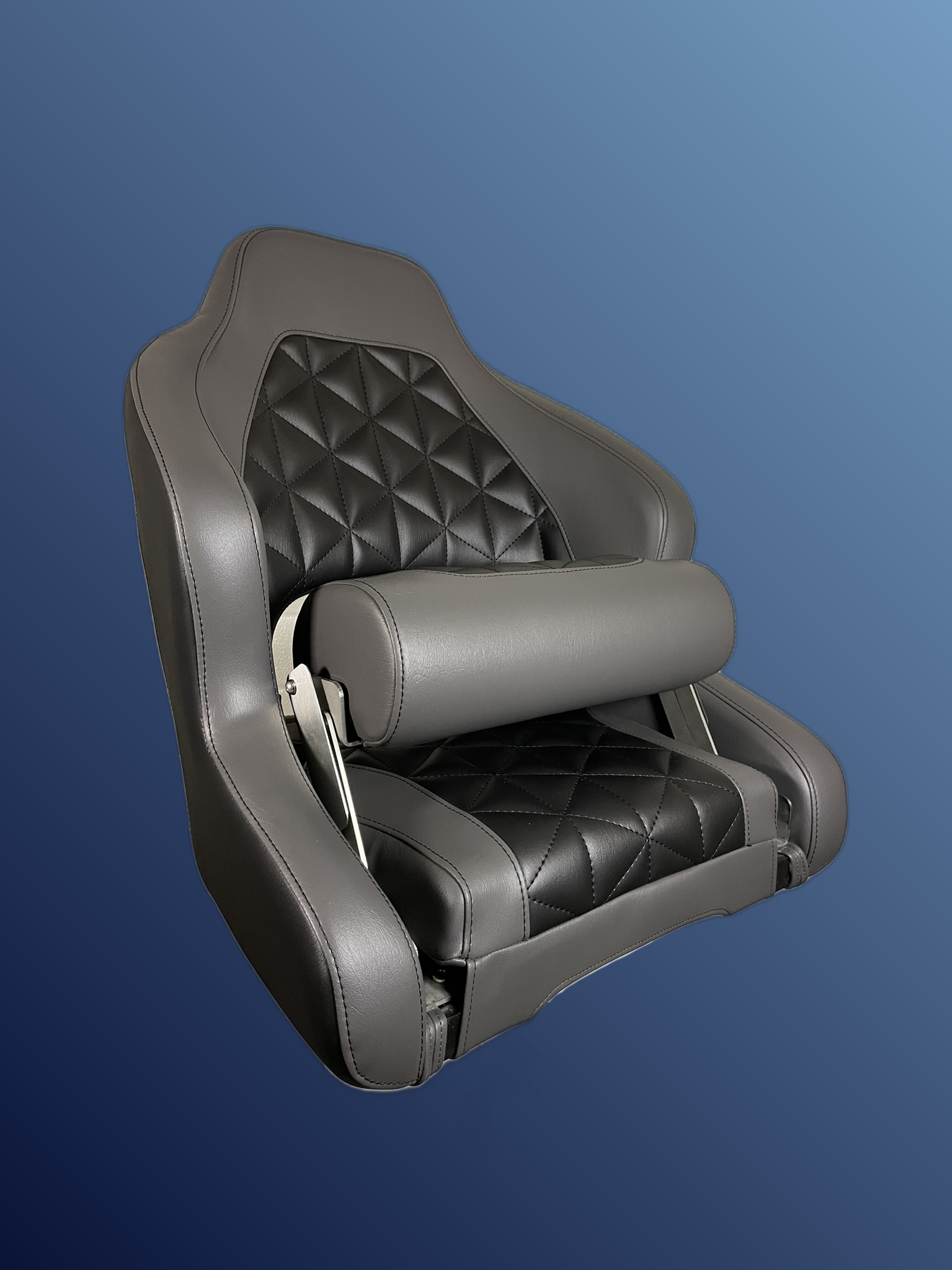 Captain’s Bolster Seats