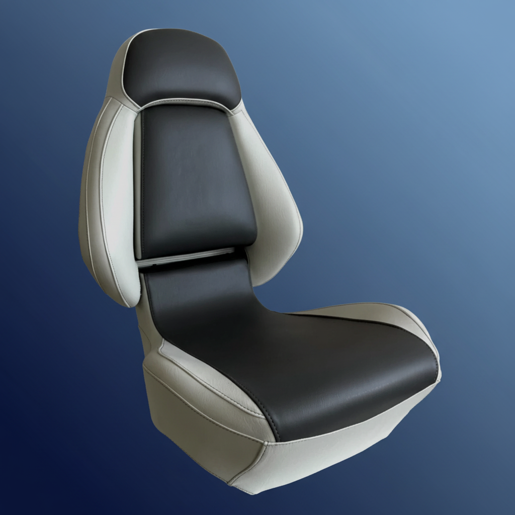 Ergonomic Foldable Seats