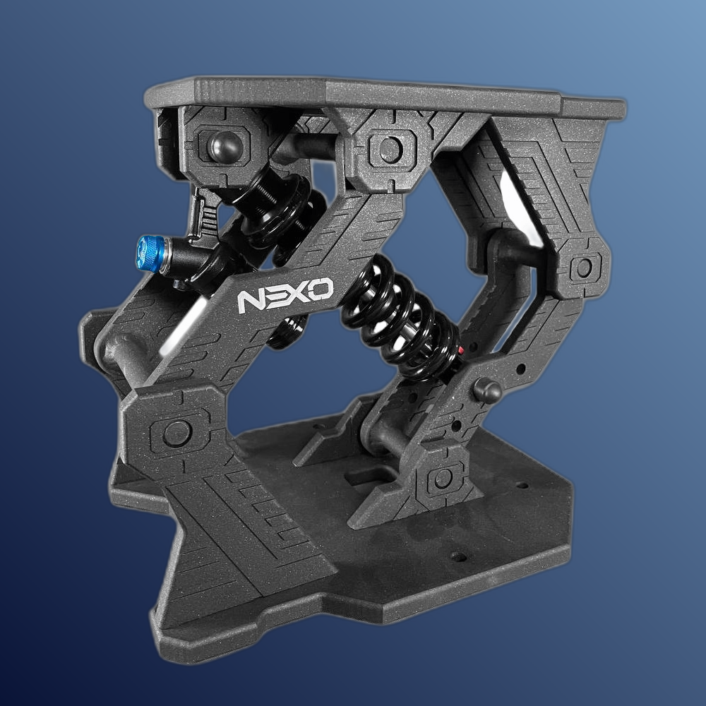 Mounting & Support Systems