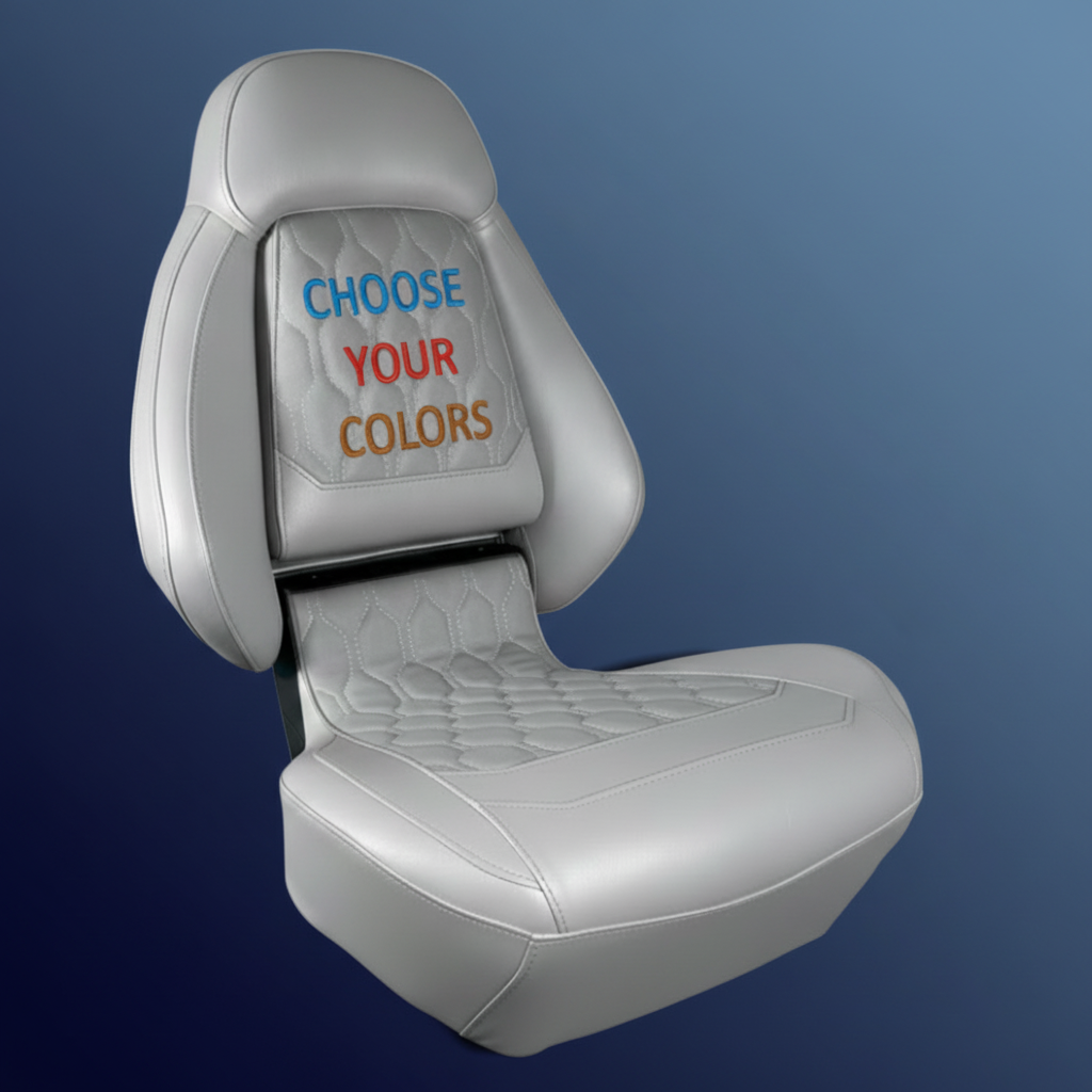 Custom Design Seats