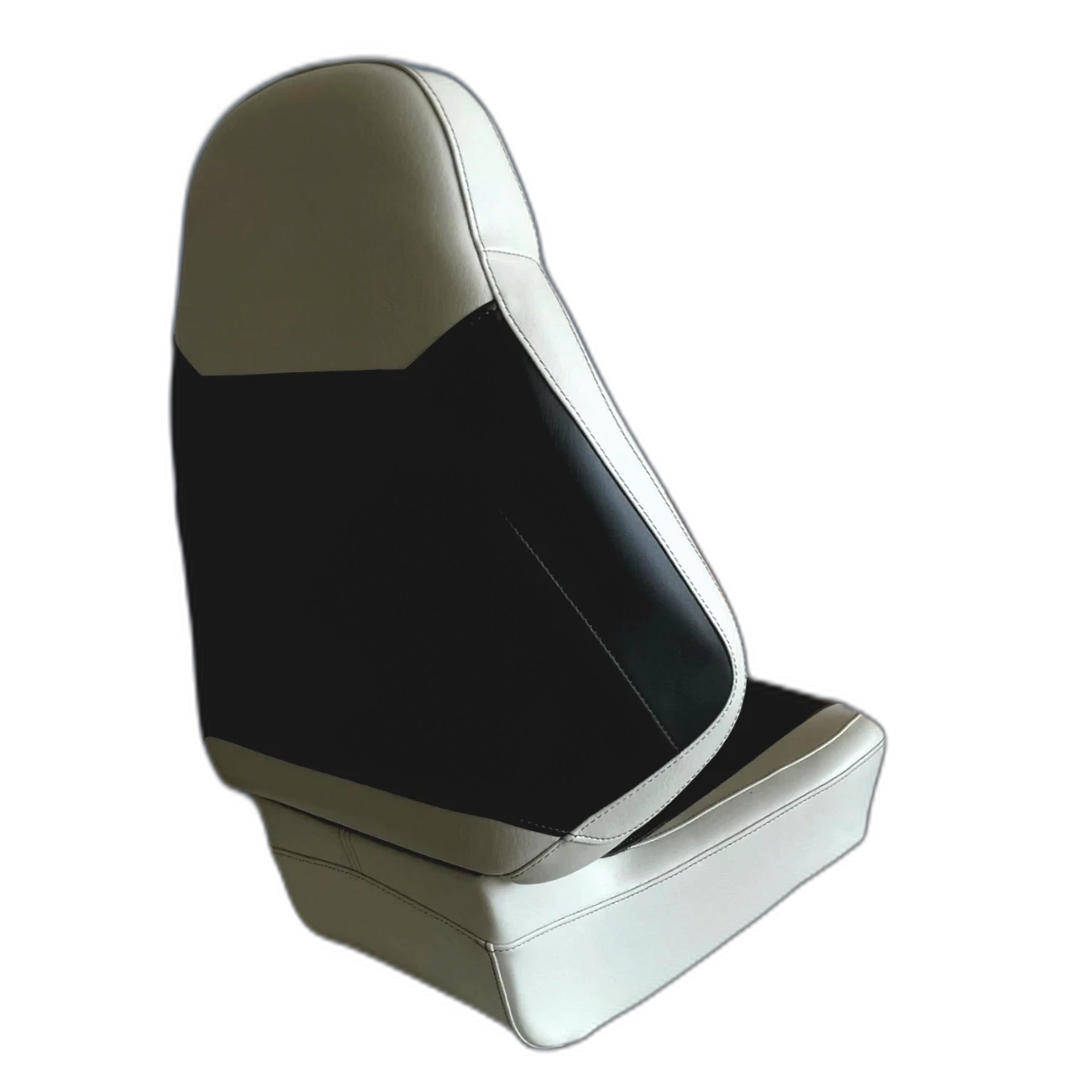 Ergonomic Foldable Seat