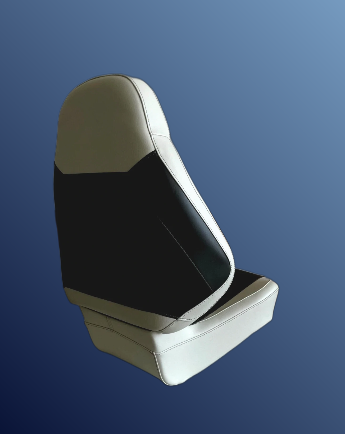 Ergonomic Foldable Seat