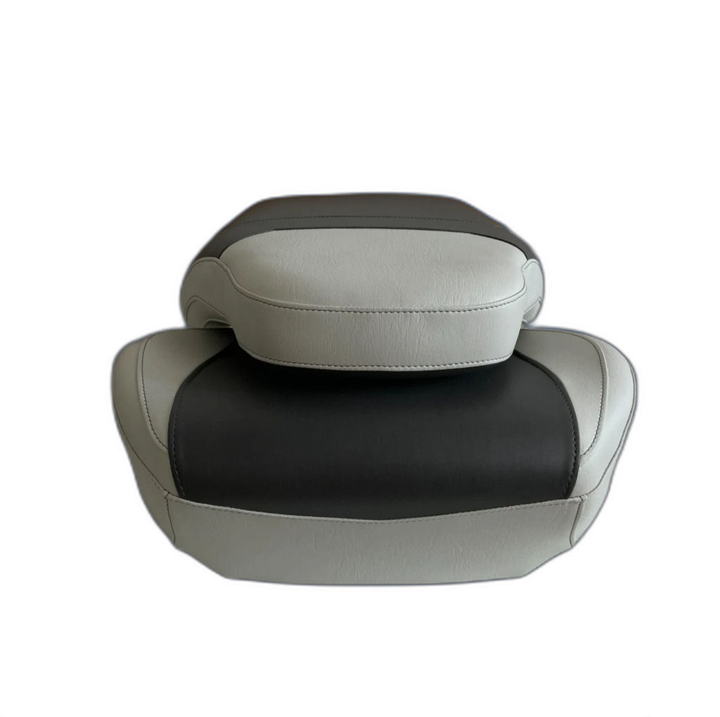 Ergonomic Foldable Seat
