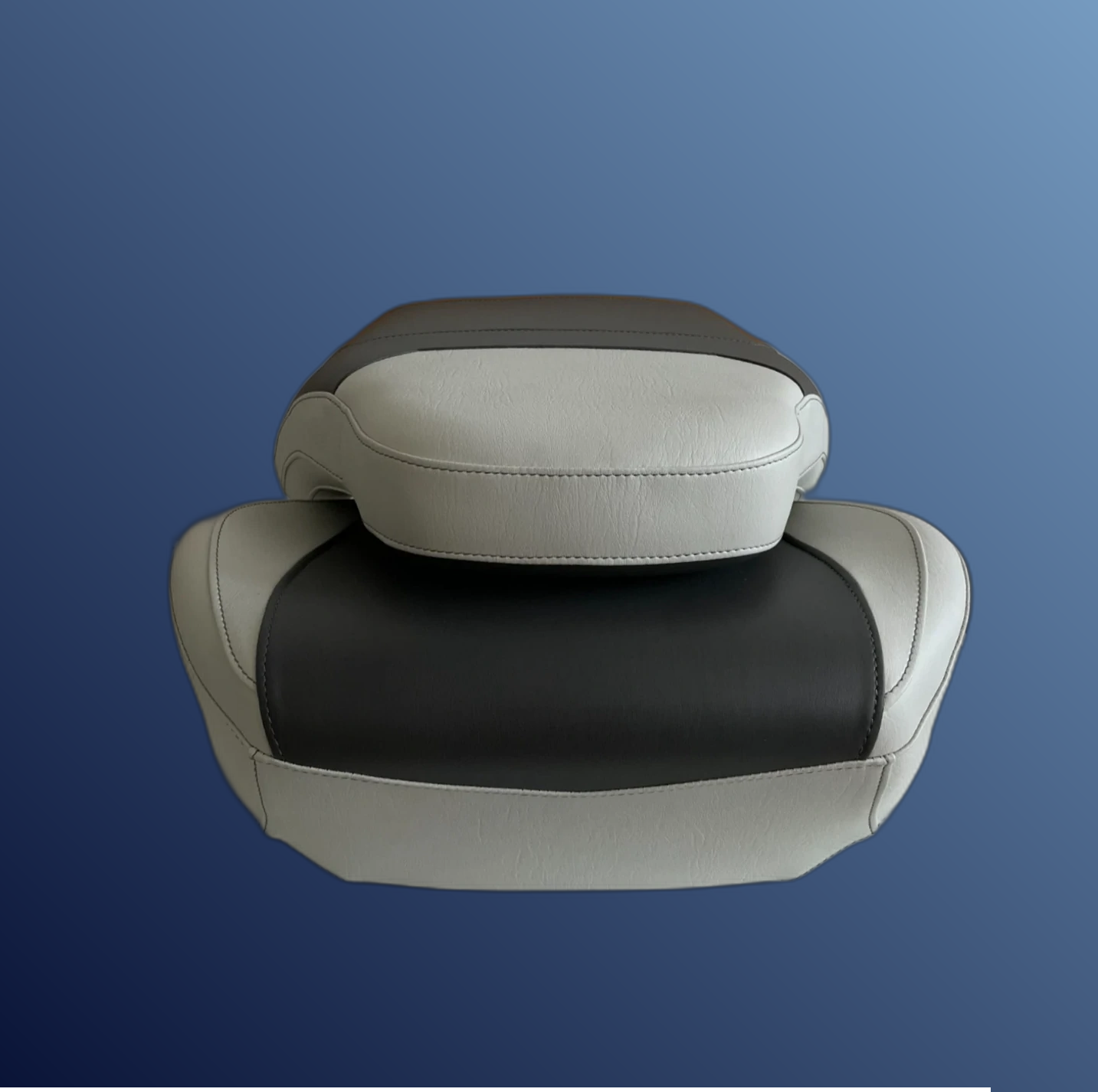 Ergonomic Foldable Seat