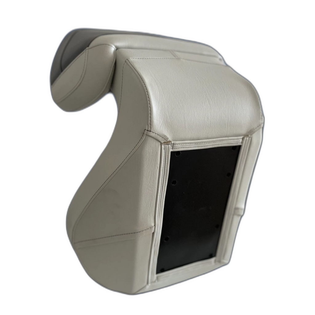 Ergonomic Foldable Seat
