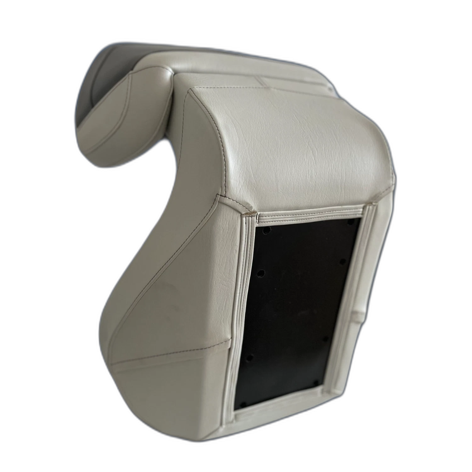 Ergonomic Foldable Seat