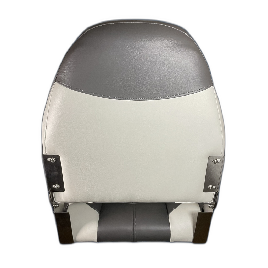 Foldable Seat Gray