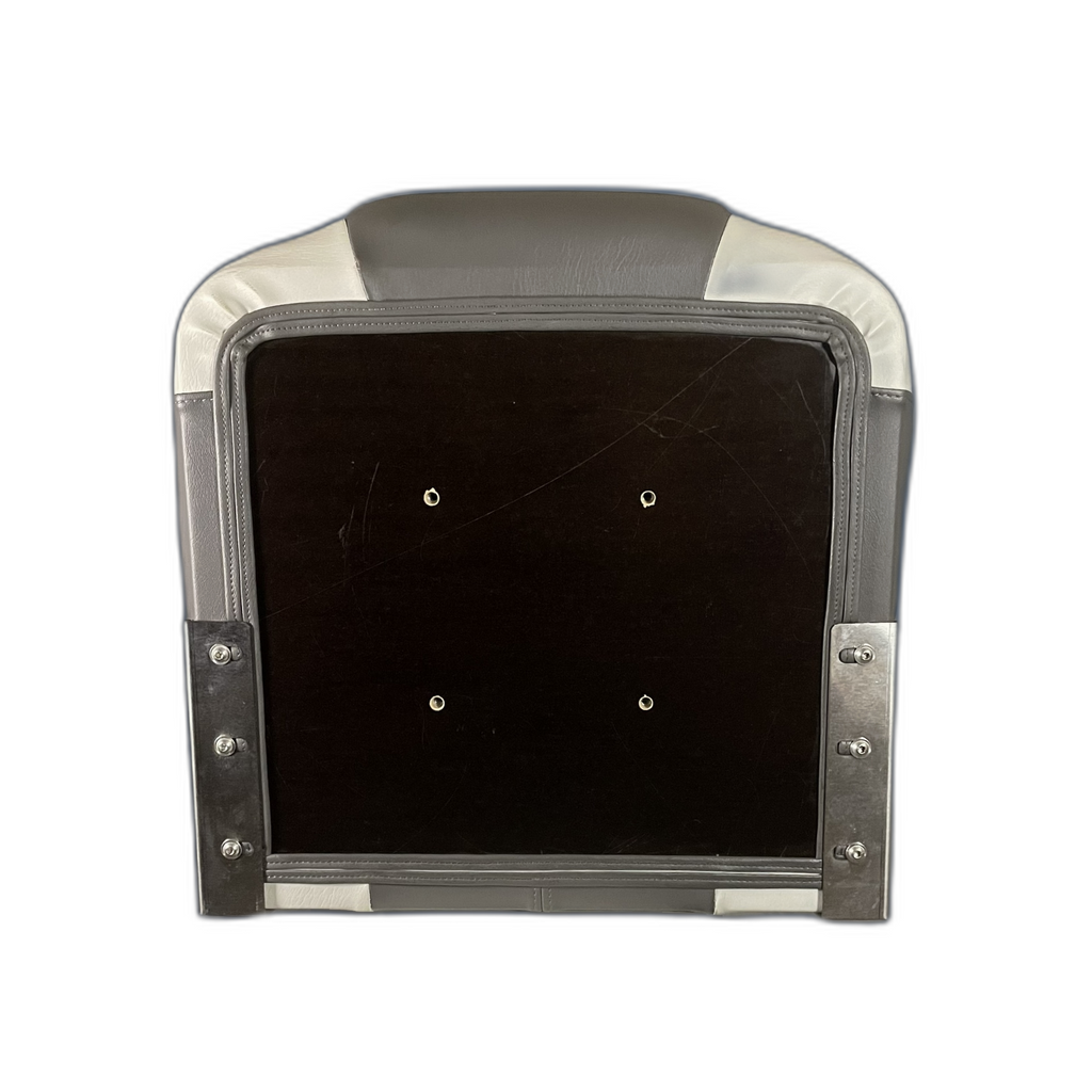 Foldable Seat Gray
