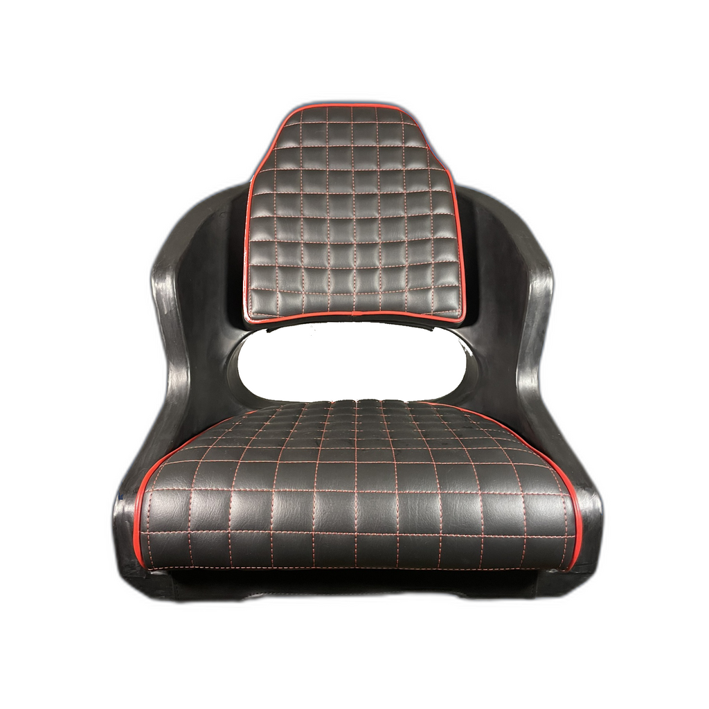 Bucket Seat Black