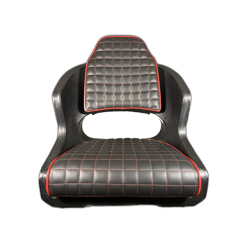 Bucket Seat Black