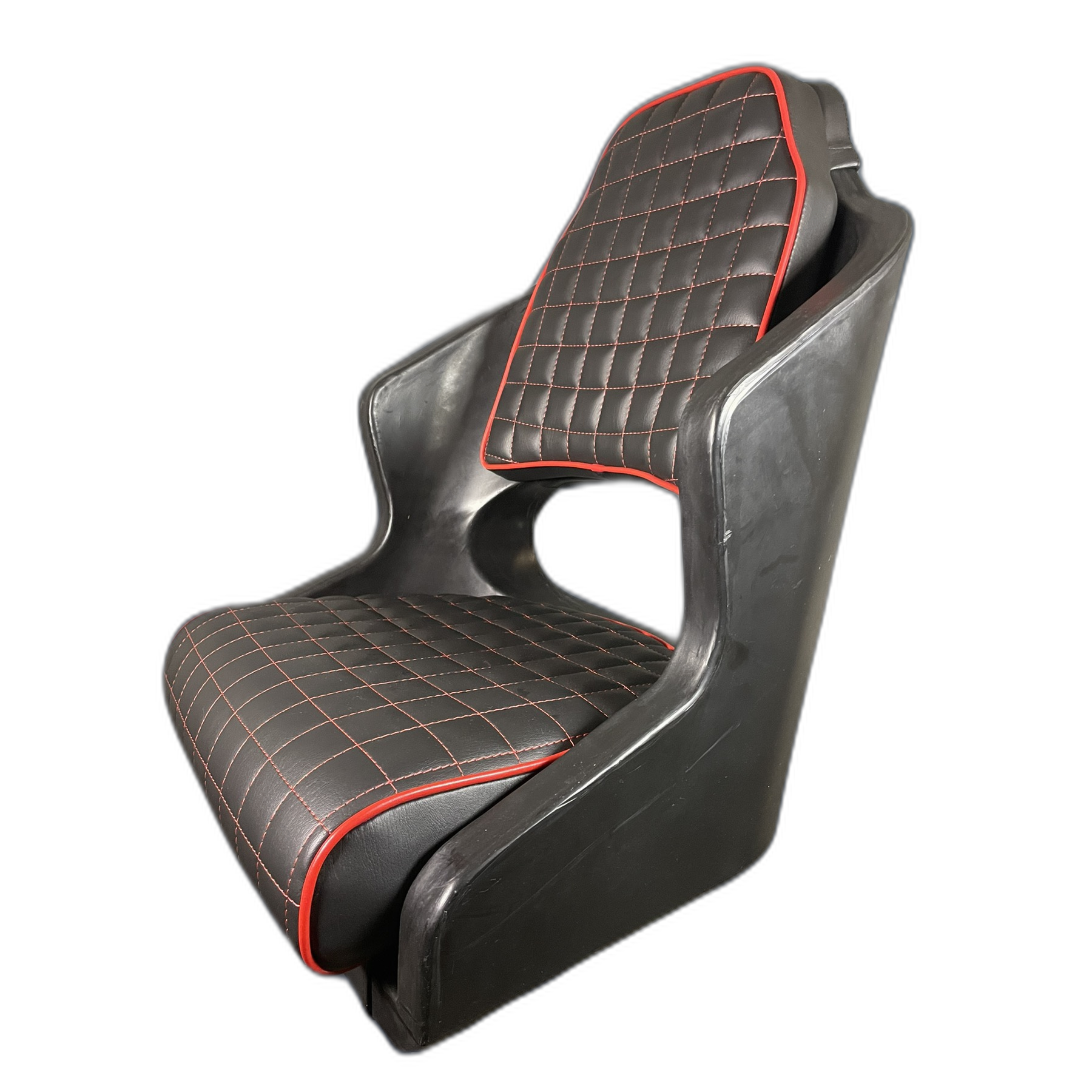 Bucket Seat Black