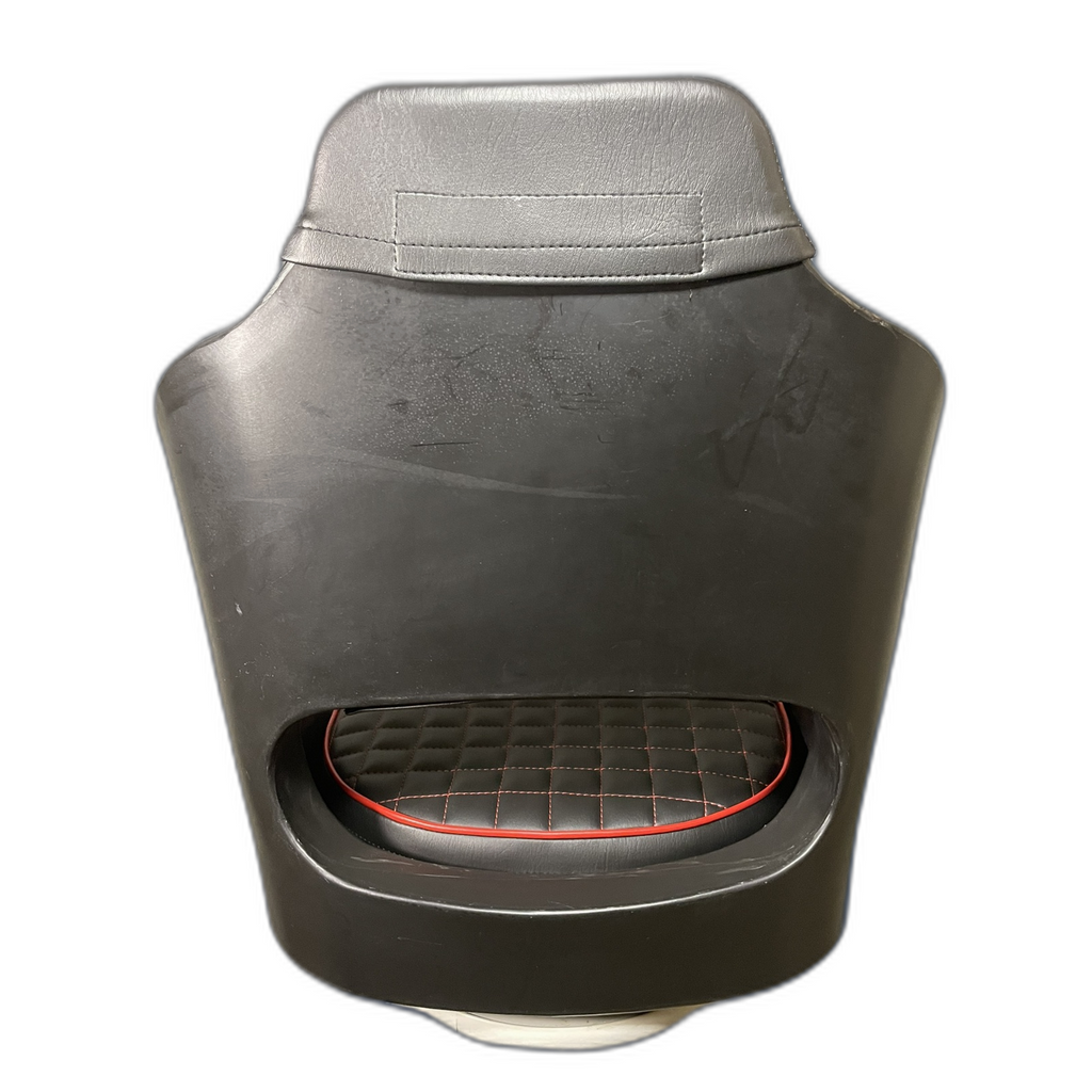 Bucket Seat Black
