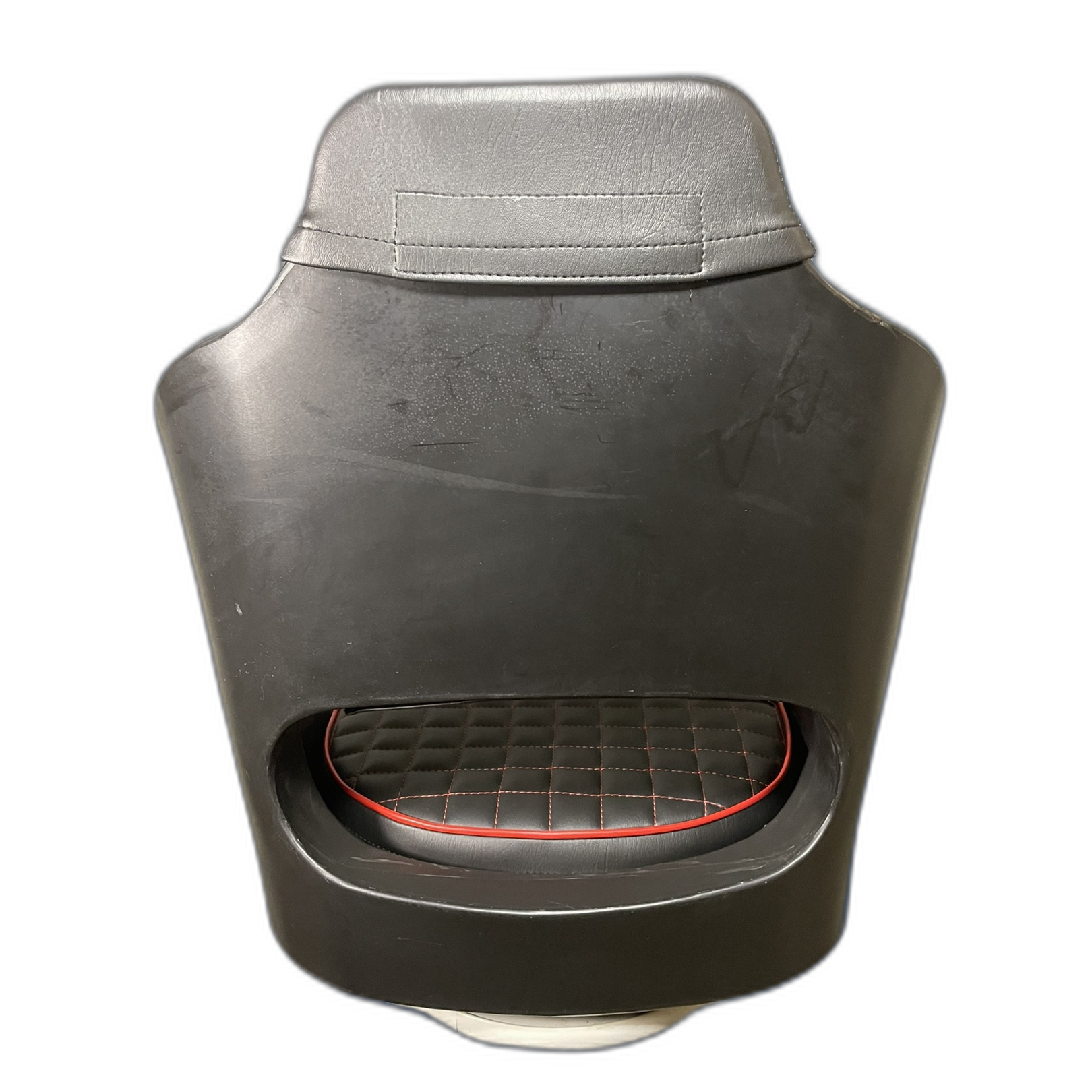Bucket Seat Black