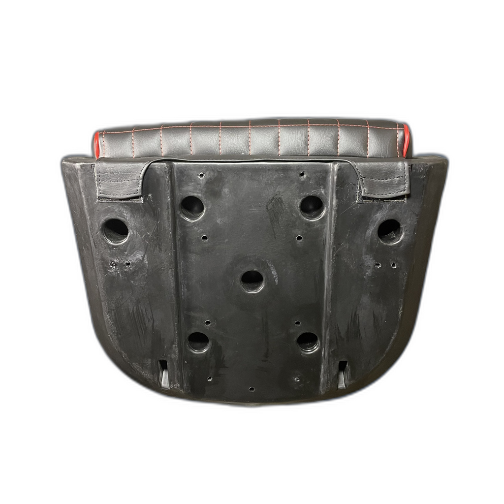 Bucket Seat Black