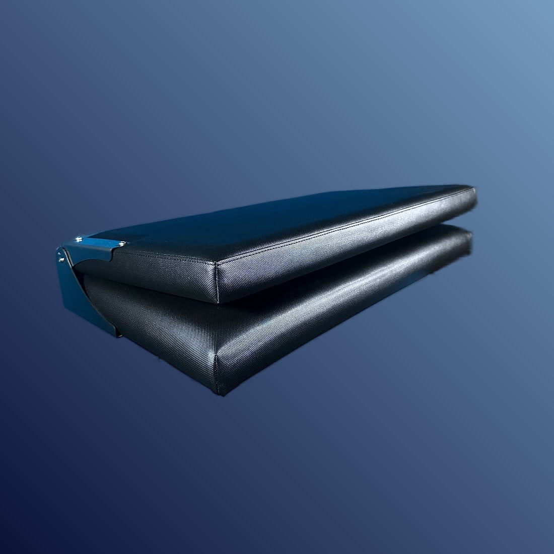 Ülés 2 személyes, lehajtható