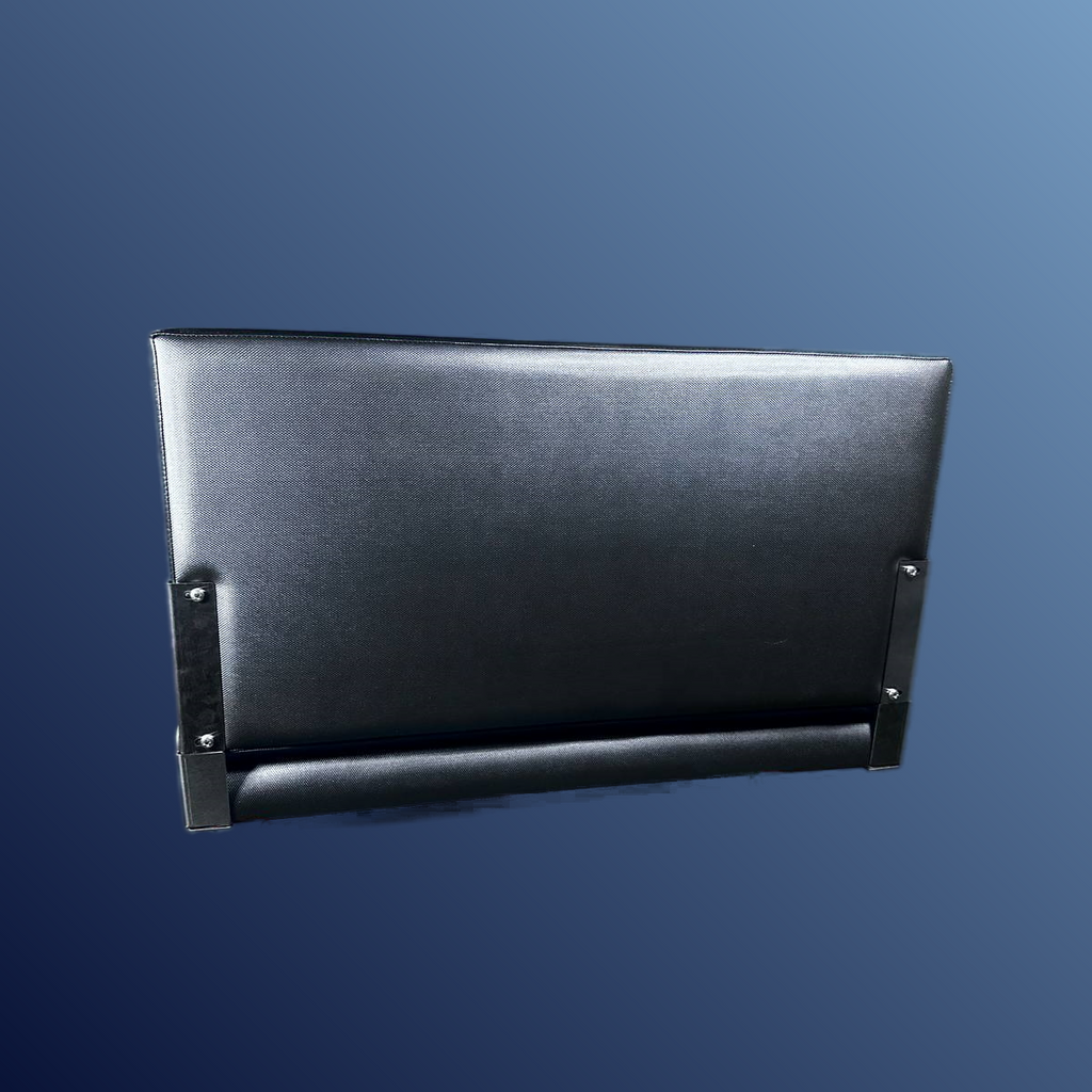 Ülés 2 személyes, lehajtható