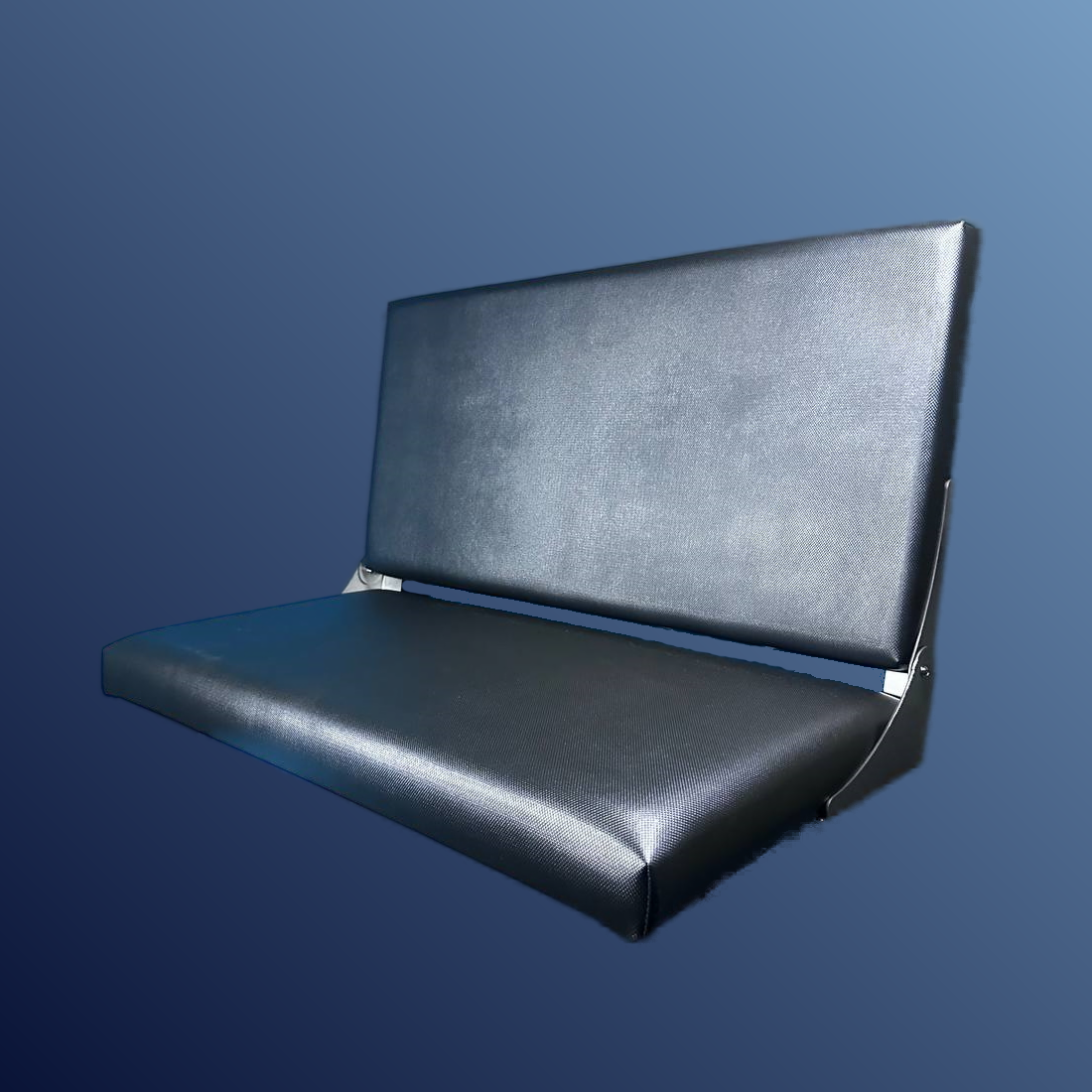 Ülés 2 személyes, lehajtható