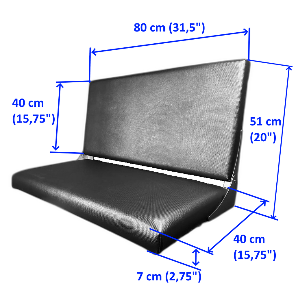 Utility Series Bench