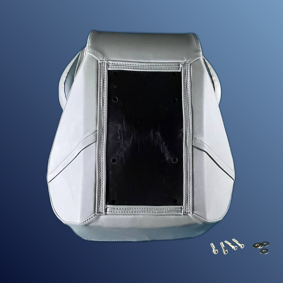 Ergonómikus összecsukható ülés