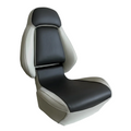 Ergonomic Foldable Seat