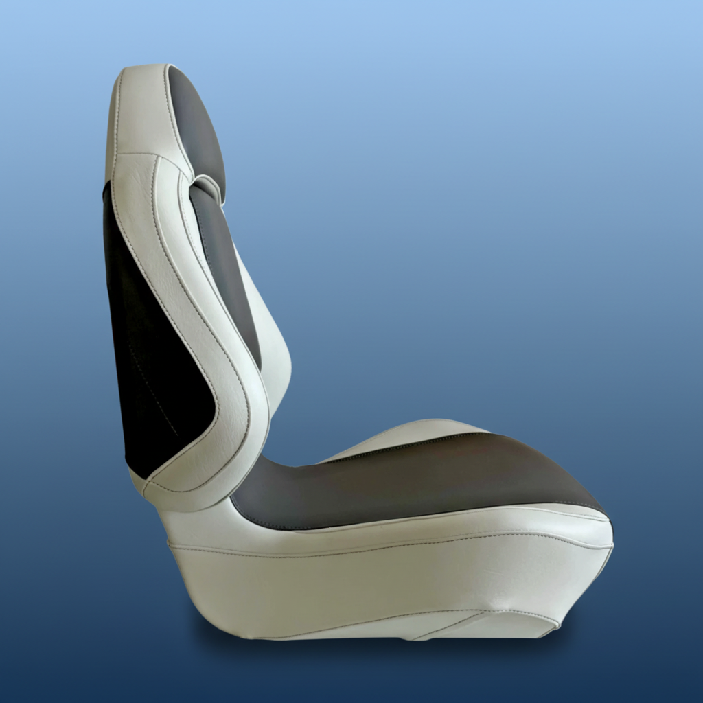 FS2 with gradient background