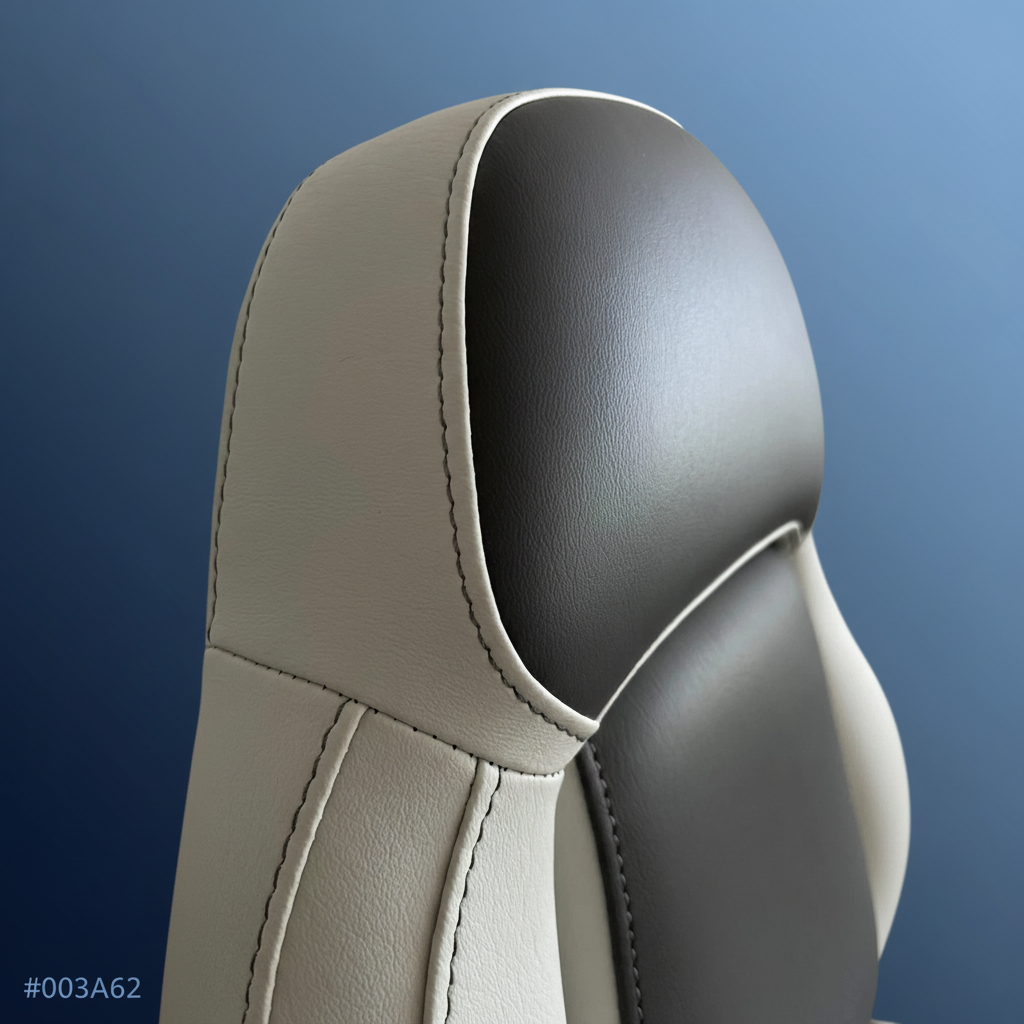 FS6 with gradient background