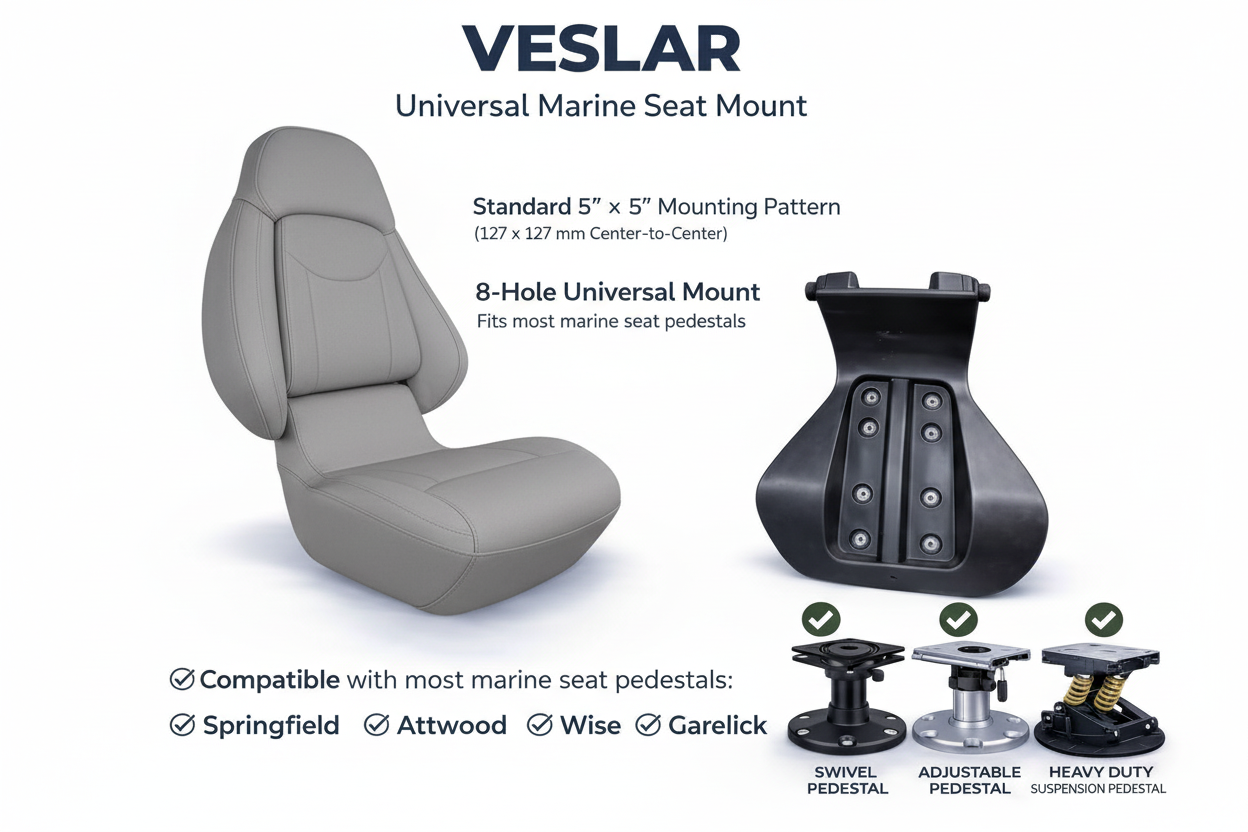 Egyedi tervezésű, ergonómikus, összecsukható ülés