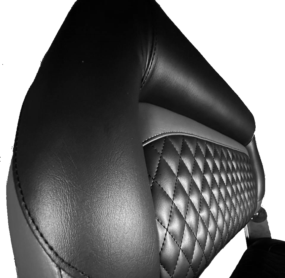 Grand Lounge Settee