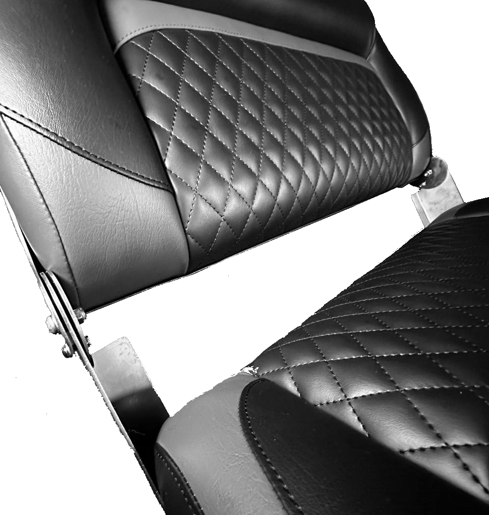 Grand Lounge Settee