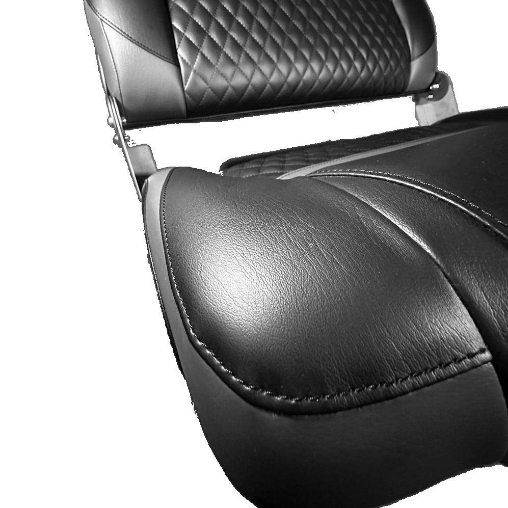 Grand Lounge Settee